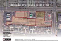 Property for sale in Tulare County, California