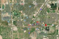 Undeveloped Land for sale in Randall County, Texas