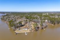 Waterfront Property for sale in Newberry County, South Carolina