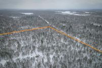 Undeveloped Land for sale in Mason County, Michigan