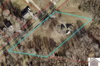 Undeveloped Land for sale in McCracken County, Kentucky