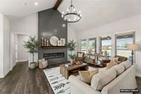 Property for sale in Parker County, Texas