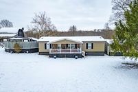 Waterfront Property for sale in Lawrence County, Indiana