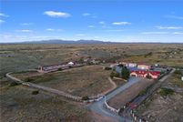 Property for sale in Santa Fe County, New Mexico