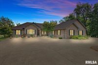 Property for sale in Christian County, Illinois