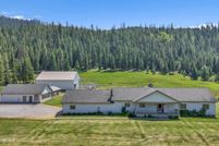 Recreational Property for sale in Shoshone County, Idaho