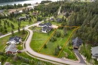 Undeveloped Land for sale in Bonner County, Idaho