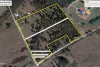 Property for sale in Navarro County, Texas