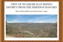 Property for sale in Fresno County, California