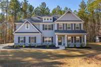 Property for sale in Harris County, Georgia