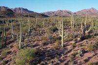 Undeveloped Land for sale in Pima County, Arizona