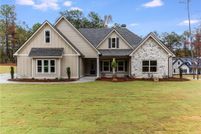 Property for sale in Haralson County, Georgia