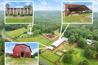 Property for sale in Dawson County, Georgia