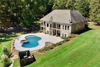 Waterfront Property for sale in Cherokee County, Alabama