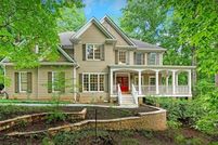 Property for sale in Forsyth County, Georgia