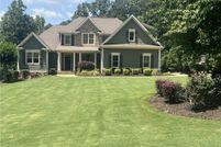 Property for sale in Cherokee County, Georgia