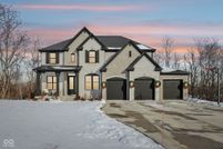 Property for sale in Hamilton County, Indiana