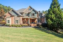 Property for sale in Forsyth County, Georgia