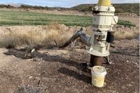 Undeveloped Land for sale in Graham County, Arizona