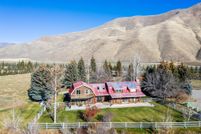 Waterfront Property for sale in Blaine County, Idaho