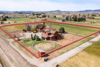 Farm Property for sale in Blaine County, Idaho