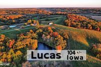 Property for sale in Lucas County, Iowa