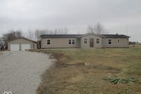 Property for sale in Montgomery County, Indiana