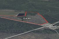 Property for sale in Ware County, Georgia