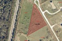 Property for sale in Navarro County, Texas