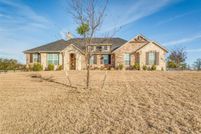 Property for sale in Parker County, Texas