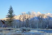 Undeveloped Land for sale in Teton County, Idaho