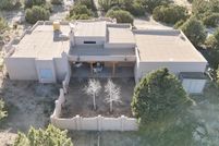 Property for sale in Santa Fe County, New Mexico