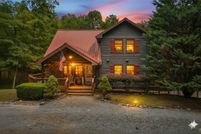 Property for sale in Gilmer County, Georgia