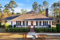 Property for sale in Dodge County, Georgia