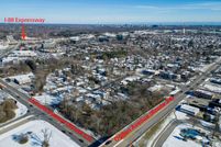 Undeveloped Land for sale in DuPage County, Illinois