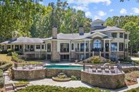 Farm Property for sale in Hall County, Georgia