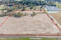 Undeveloped Land for sale in Franklin County, Texas