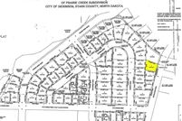 Undeveloped Land for sale in Stark County, North Dakota