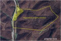 Property for sale in Rowan County, Kentucky