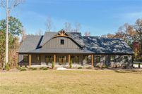 Property for sale in Monroe County, Georgia