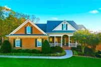 Property for sale in Forsyth County, Georgia