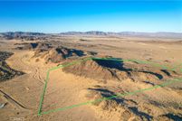 Undeveloped Land for sale in San Bernardino County, California