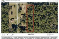 Undeveloped Land for sale in Marion County, Florida