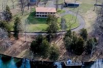 Lakefront Property for sale in Garrard County, Kentucky