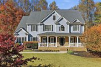 Property for sale in Cherokee County, Georgia