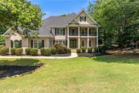 Property for sale in Jackson County, Georgia