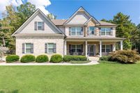 Property for sale in Newton County, Georgia