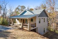 Property for sale in Gilmer County, Georgia