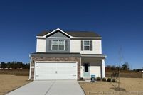 Property for sale in Harnett County, North Carolina