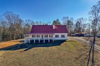 Property for sale in Dawson County, Georgia